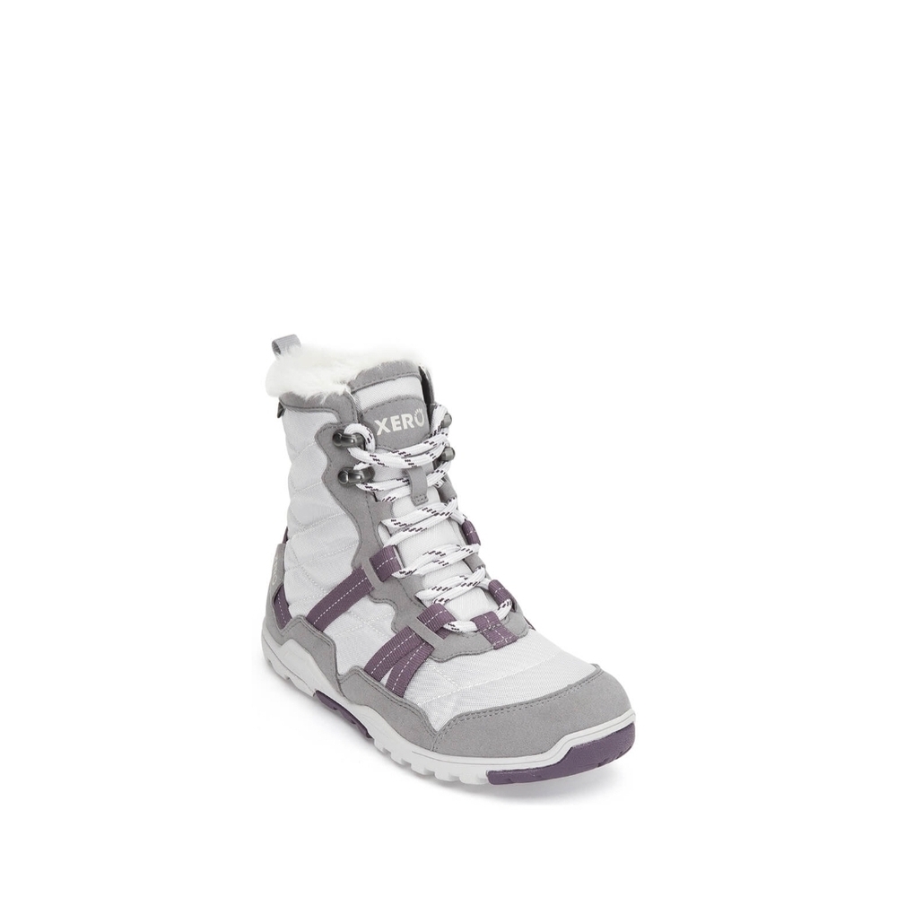 Xero Alpine Winter Boots. Barefoot Winter Boots. Size 10 Women's